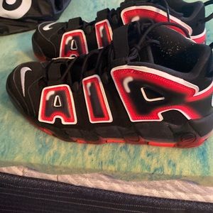 Jordan Uptempo 96